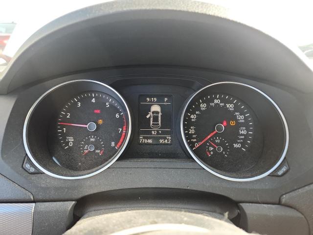 2017 VOLKSWAGEN JETTA SE 3VWDB7AJ5HM202334