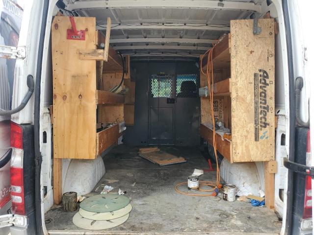 2011 MERCEDES-BENZ SPRINTER 2 #3198931386