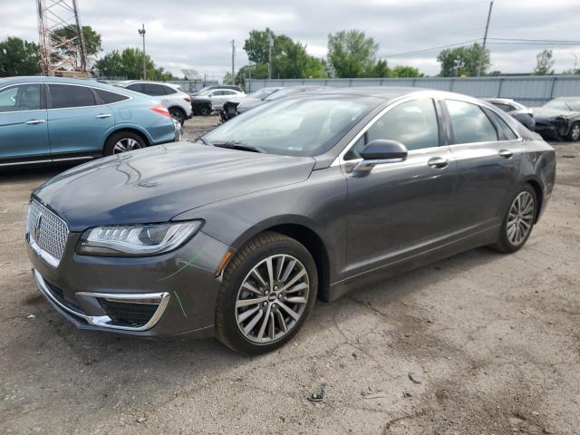 LINCOLN MKZ