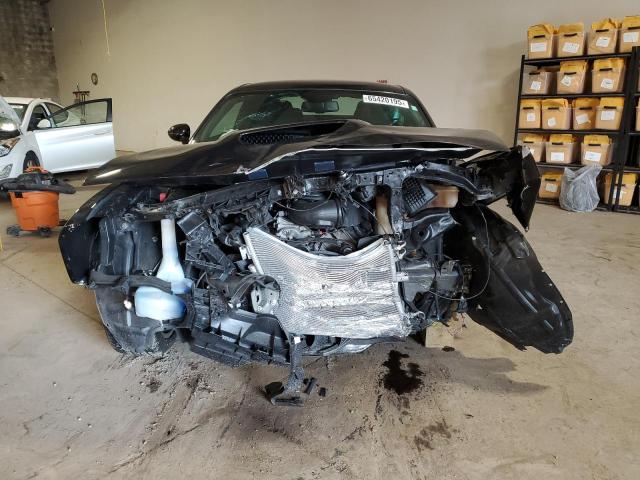 2021 DODGE CHALLENGER 2C3CDZBT6MH593768