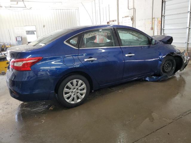 2019 NISSAN SENTRA S - 3N1AB7AP9KY398775