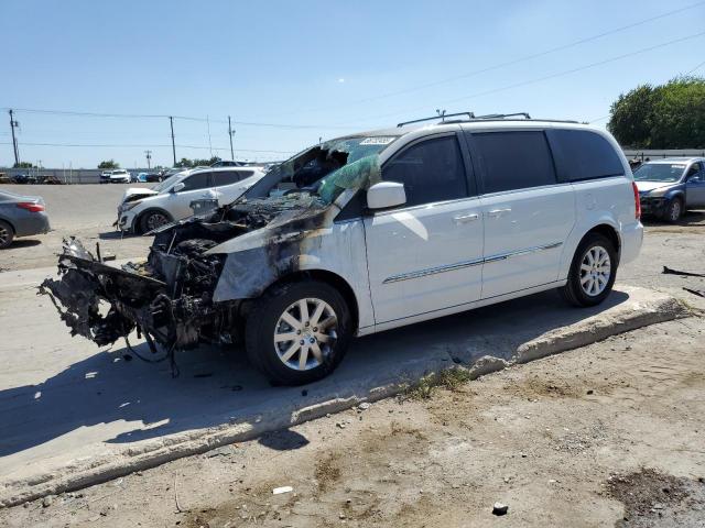Vin: 2c4rc1bg3er169456, lot: 66732455, chrysler minivan touring 2014 img_1
