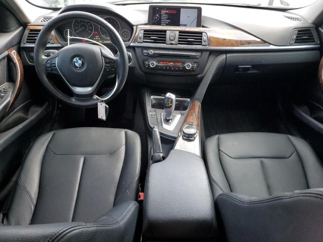 2015 BMW 328 XI SUL WBA3B5G58FNS14118