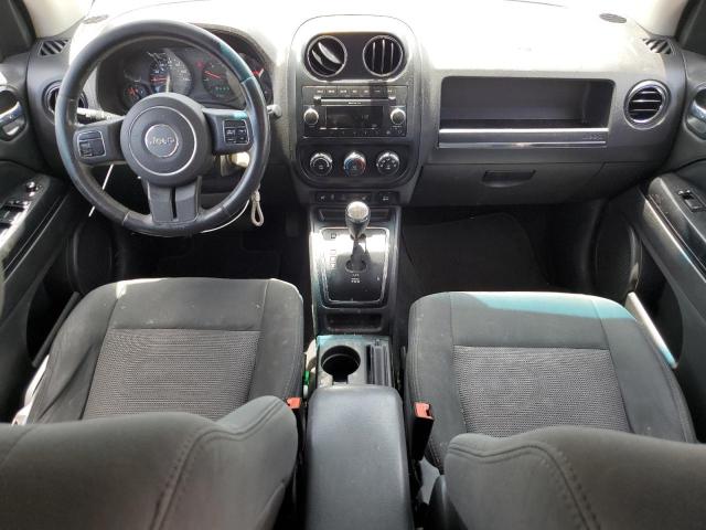2011 JEEP COMPASS SP - 1J4NF1FB5BD134950