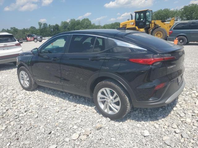 2025 BUICK ENVISTA PR KL47LAEPXSB170014