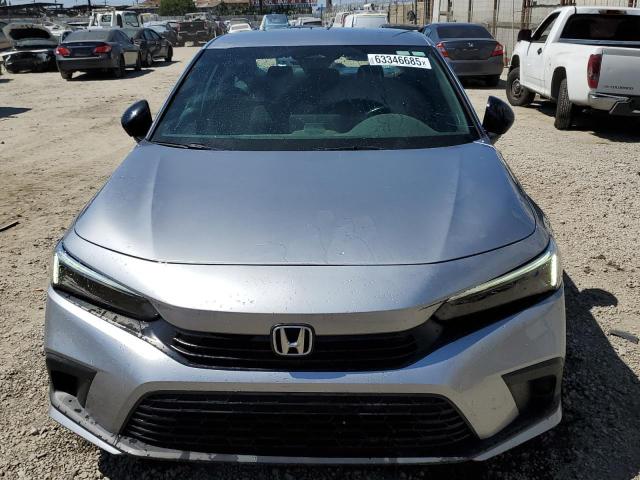 2022 HONDA CIVIC SPOR 2HGFE2F51NH577604