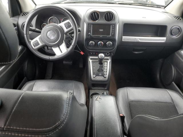 2015 JEEP COMPASS LA 1C4NJDEB4FD280110