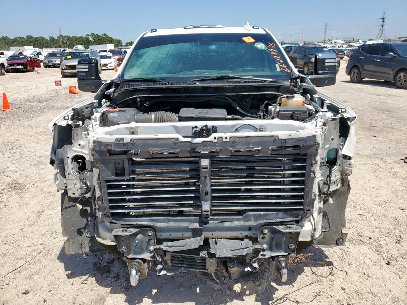 2020 GMC SIERRA K25 1GT49RE70LF193897