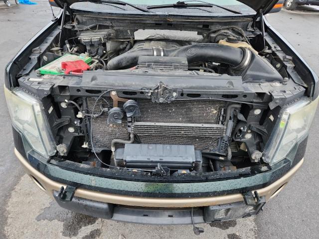 2012 FORD F150 SUPER - 1FTFW1ET4CFC60355