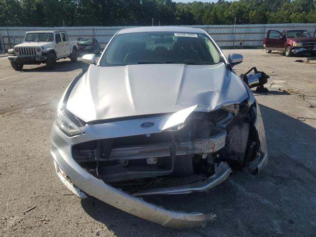 2017 FORD FUSION SE - 3FA6P0HD5HR335558