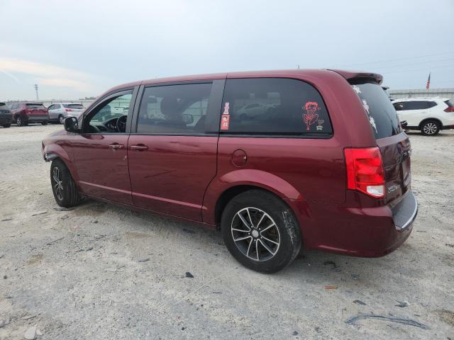 Vin: 2c4rdgeg0kr529905, lot: 63296515, dodge caravan gt 20192