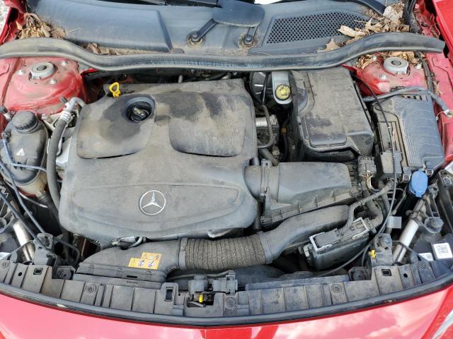 2019 MERCEDES-BENZ GLA 250 4M WDCTG4GB3KJ547651