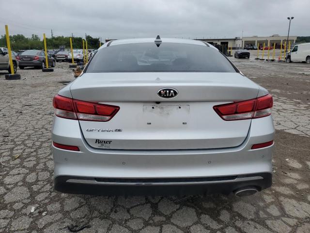 2019 KIA OPTIMA LX 5XXGT4L35KG367576