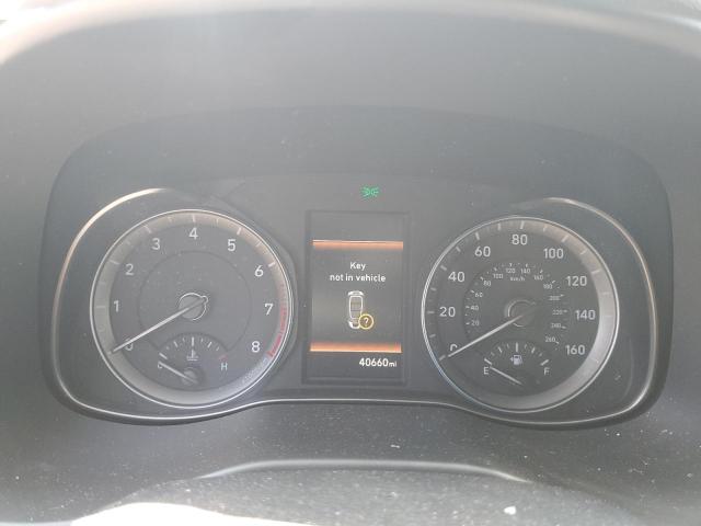 2020 HYUNDAI KONA ULTIM KM8K5CA56LU523568