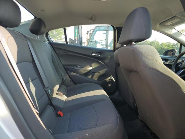 2019 CHEVROLET CRUZE LS 1G1BC5SM5K7134941