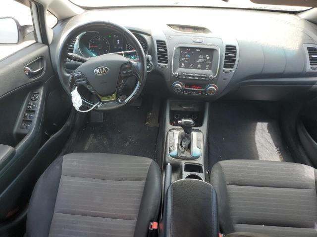 2017 KIA FORTE EX 3KPFL4A83HE093273