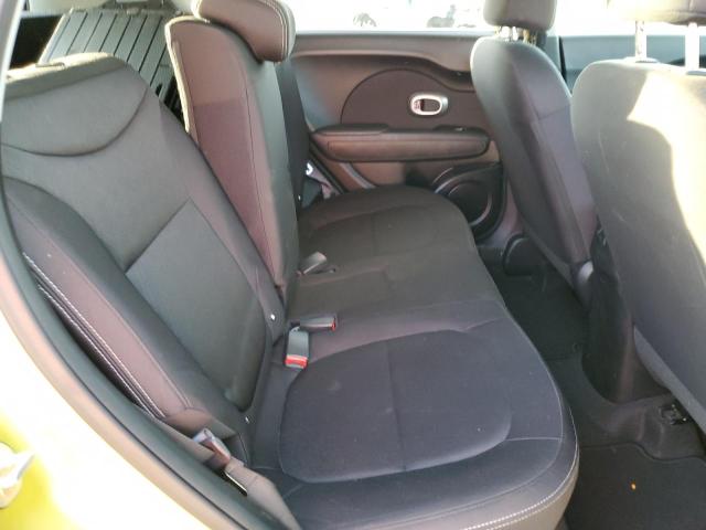 2019 KIA SOUL KNDJN2A23K7916845