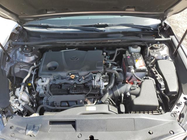 2020 TOYOTA CAMRY LE 4T1C11AKXLU352673