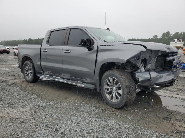 2020 CHEVROLET SILVERADO - 1GCUYEET3LZ200512