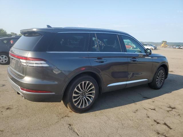 2020 LINCOLN AVIATOR RE 5LM5J7XC7LGL04572
