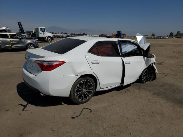 2016 TOYOTA COROLLA L - 5YFBURHE0GP480591