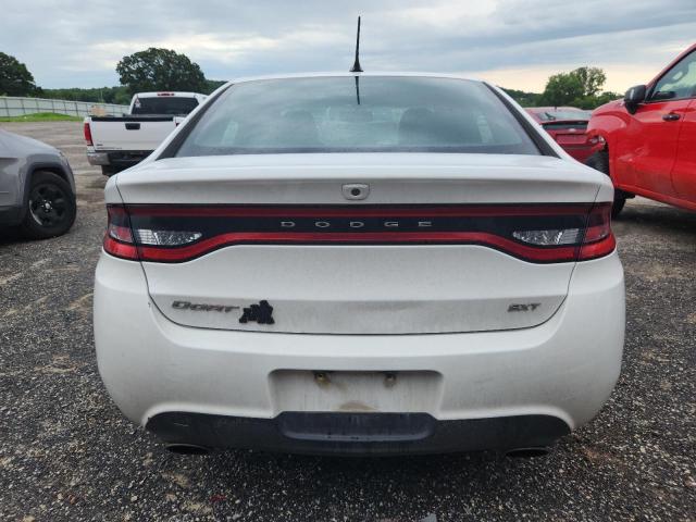 2013 DODGE DART SXT - 1C3CDFBA7DD322390