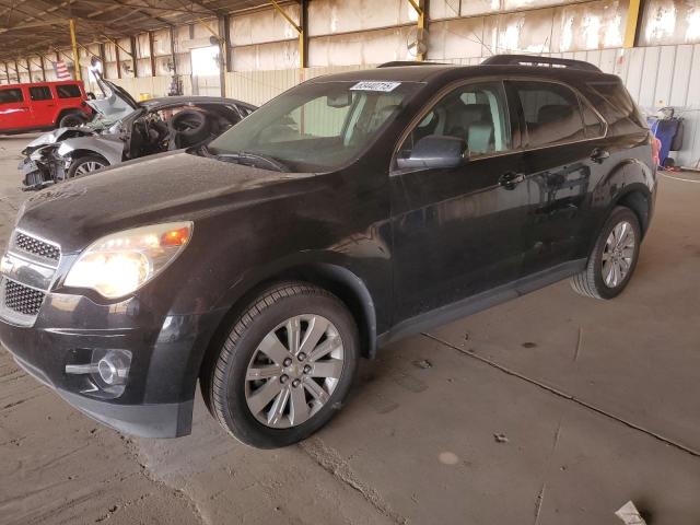 Vin: 2cnalpec6b6235550, lot: 63440715, chevrolet equinox lt 2011 img_1