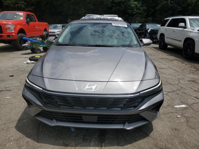 2025 HYUNDAI ELANTRA LI KMHLP4DG2SU936877