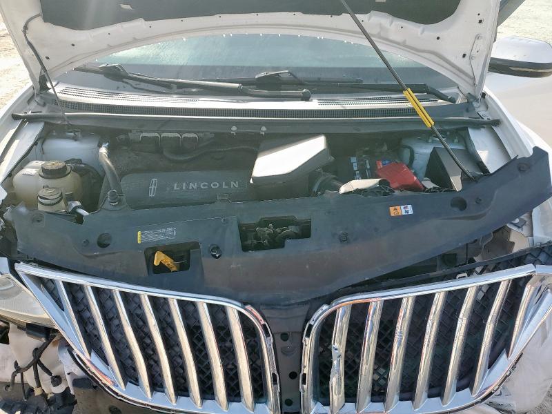 2013 LINCOLN MKX - 2LMDJ6JKXDBL21341