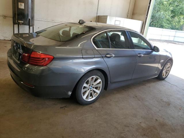 2016 BMW 528 XI WBA5A7C53GG151786