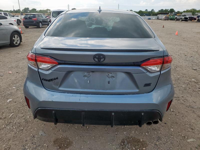 2023 TOYOTA COROLLA SE 5YFS4MCE0PP153568