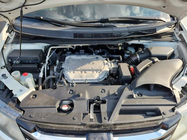 2016 HONDA ODYSSEY EX 5FNRL5H67GB067033