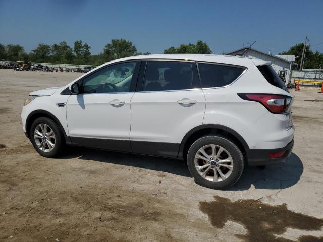 Vin: 1fmcu0gd9hue02612, lot: 63766815, ford escape se 20172