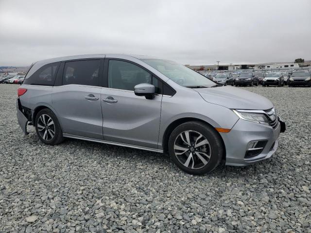 2018 HONDA ODYSSEY EL 5FNRL6H9XJB096047