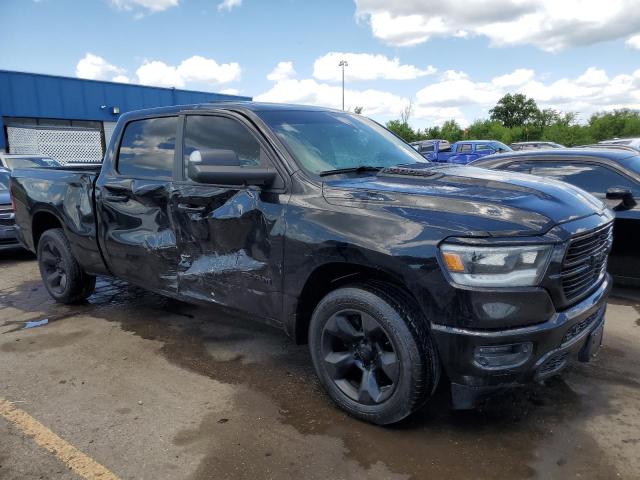 2019 RAM 1500 SPORT 1C6SRFTT3KN868451