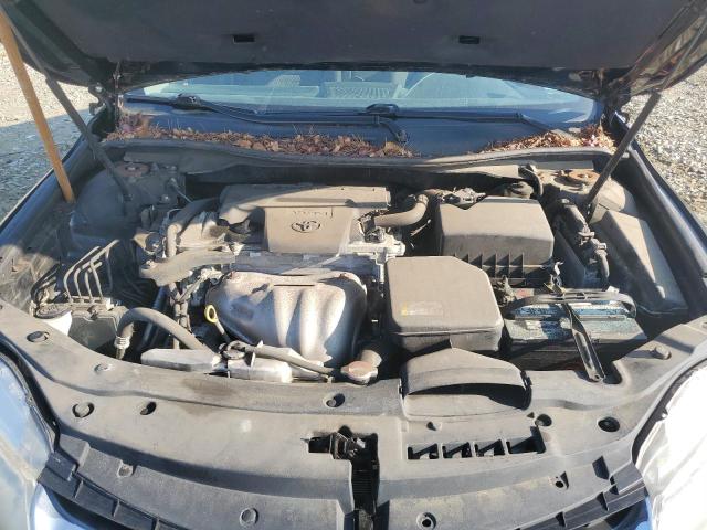 2016 TOYOTA CAMRY LE 4T4BF1FK0GR546064