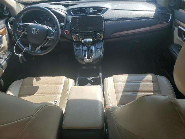 2021 HONDA CR-V EXL 2HKRW2H84MH602355