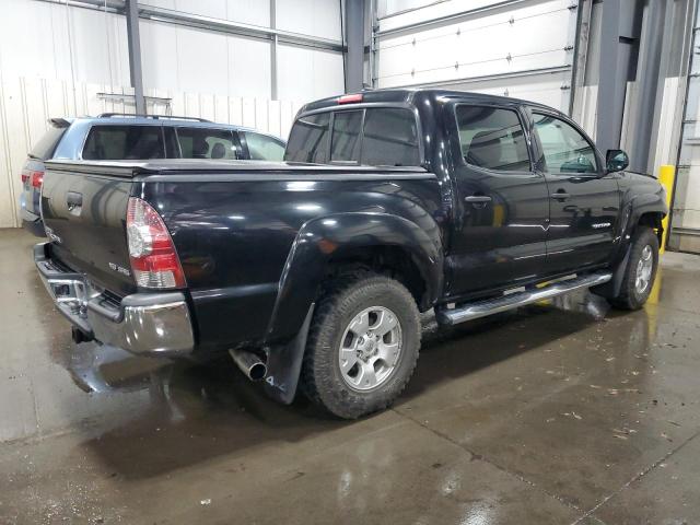 Vin: 3tmlu4en8fm172442, lot: 62741465, toyota tacoma double cab 20153