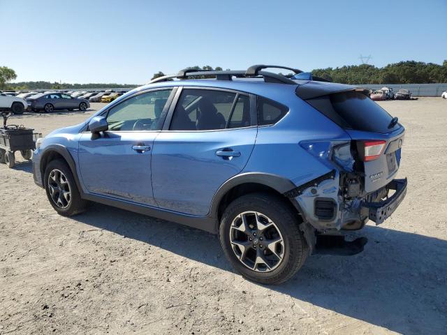 2019 SUBARU CROSSTREK JF2GTAEC4KH386958