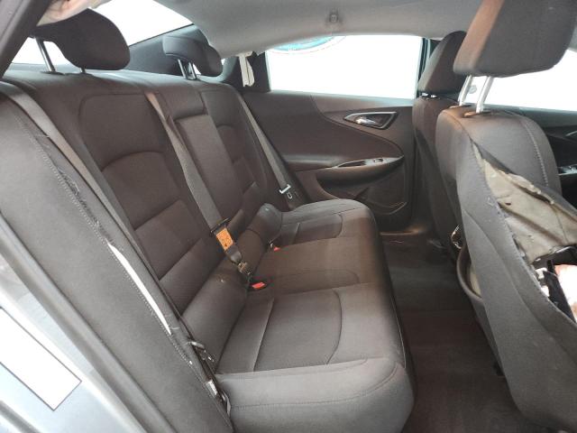 2023 CHEVROLET MALIBU LT 1G1ZD5ST4PF162312