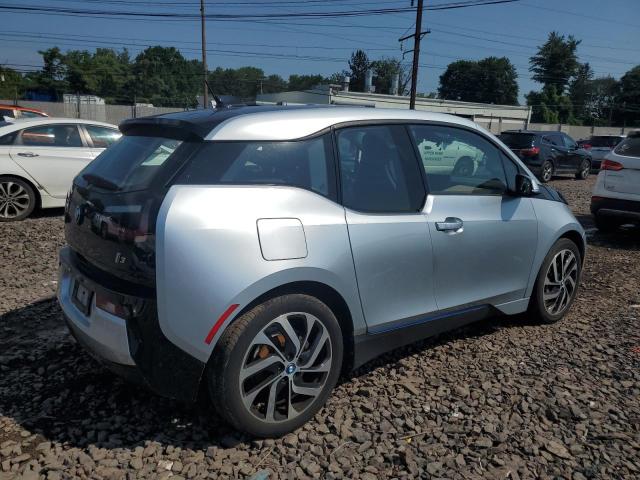 Vin: wby1z2c55ev284795, lot: 62951495, bmw i series bev 20143
