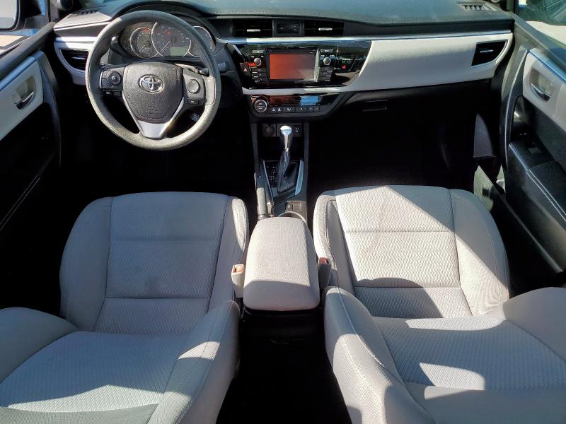 2016 TOYOTA COROLLA L - 5YFBURHE4GP412682