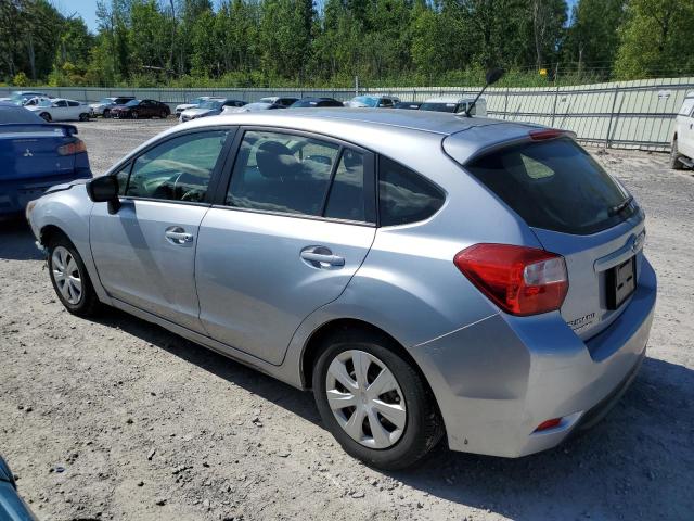2015 SUBARU IMPREZA JF1GPAA61F8318793