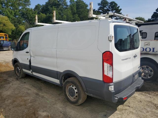 2016 FORD TRANSIT T- 1FTYR1ZM0GKA75039