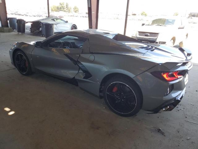 2024 CHEVROLET CORVETTE S - 1G1YC3D42R5120710
