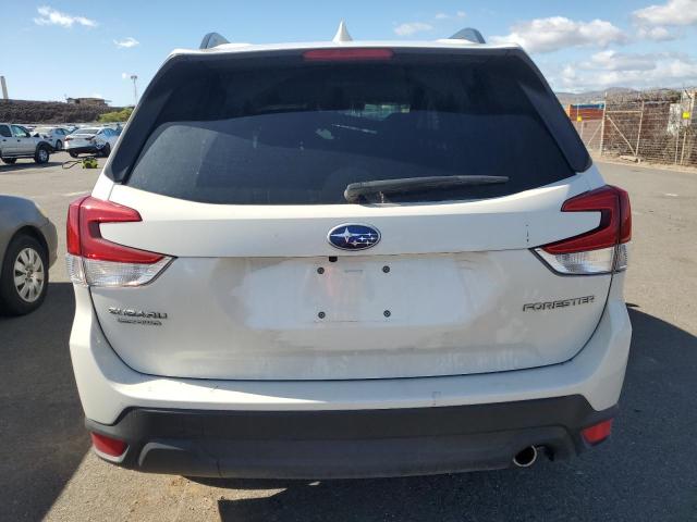 2020 SUBARU FORESTER L - JF2SKASC0LH555361