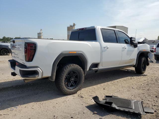 2025 GMC SIERRA K2500 AT4 1GT4UPE77SF199097