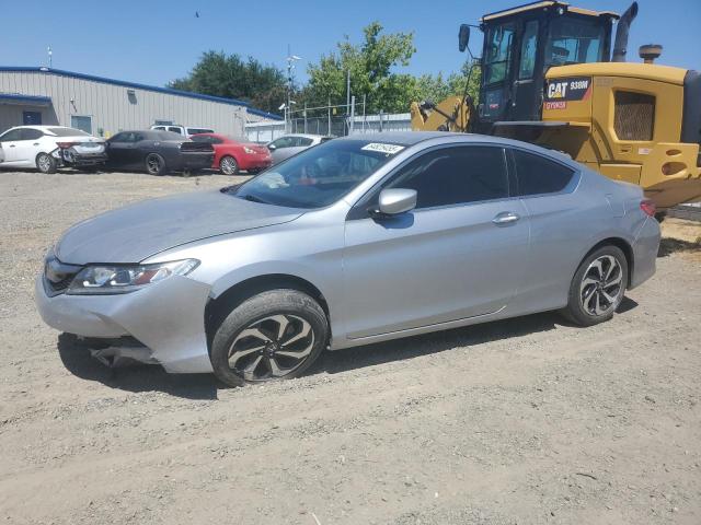 2016 HONDA ACCORD LX- 1HGCT1B37GA009821