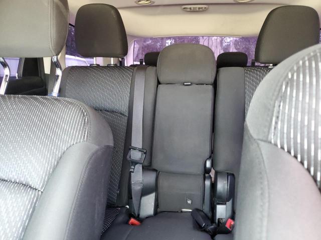 2016 DODGE JOURNEY SX 3C4PDCBG6GT122521
