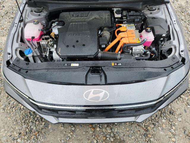 2024 HYUNDAI ELANTRA - KMHLN4DJ3RU100880